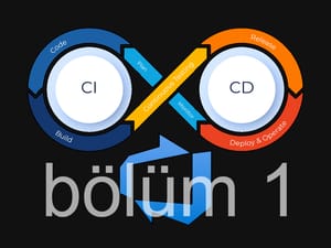Azure DevOps'da CI / CD Pipeline Kullanımı [Bölüm 1]