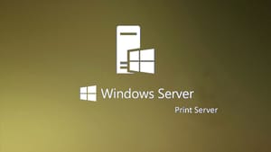 Windows Print Server Powershell ile Yetkilendirme